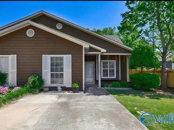 111 Bentworth Ln, Madison, AL 35758