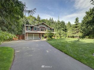 43923 SE 127th Pl, North Bend, WA 98045