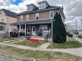 307 Irwin St UNIT B, Phillipsburg, NJ 08865