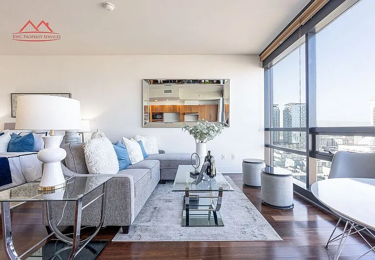 88 E San Fernando St #1306 — Photo 10