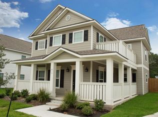 304 Highlands St, College Station, TX 77840