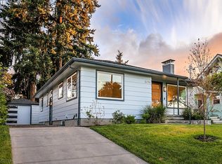 2014 NE Rosa Parks Way, Portland, OR 97211