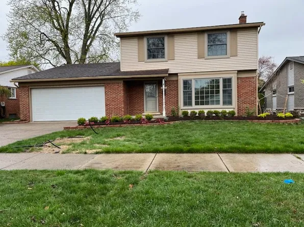 14195 Barbara St, Livonia, MI 48154