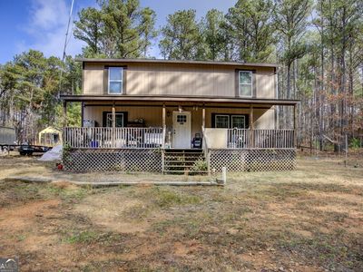 92 Marben Farm Rd, Shady Dale, GA, 31085