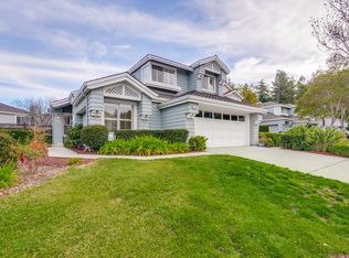 11680 Timber Spring Ct, Cupertino, CA 95014