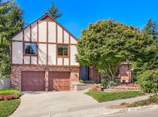 14718 SE 63rd St, Bellevue, WA 98006