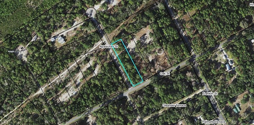 2nd image of LOT 12 Oak St