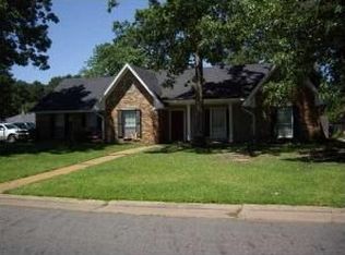 10011 Brittany Dr, Shreveport, LA 71106