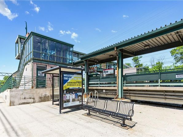 24 Wappanocca Avenue #A, Rye, NY 10580