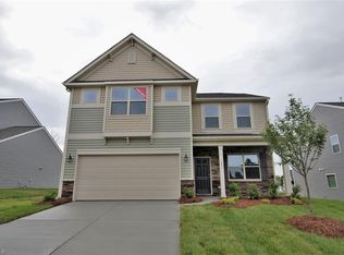 1421 Sedona Ln, Mc Leansville, NC 27301