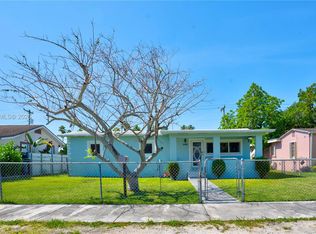 6450 SW 39th Ter, Miami, FL 33155
