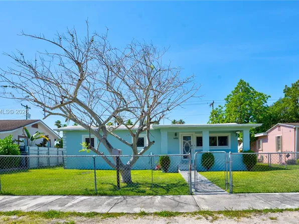 6450 SW 39th Ter, Miami, FL 33155