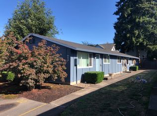 618 SE 47th Ave, Portland, OR 97215