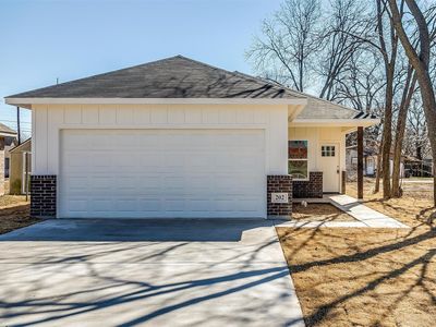 208 Hall St, Hillsboro, TX, 76645