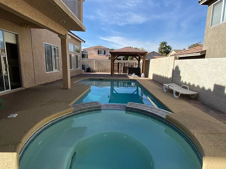 277 Canyon Spirit Dr — Photo 45