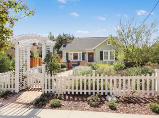 1976 Garfias Dr, Pasadena, CA 91104