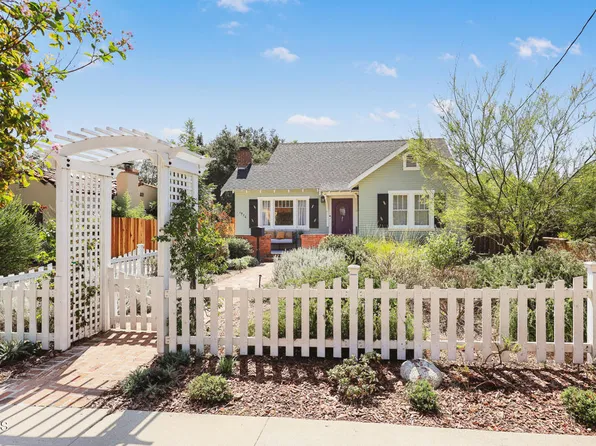 1976 Garfias Dr, Pasadena, CA 91104
