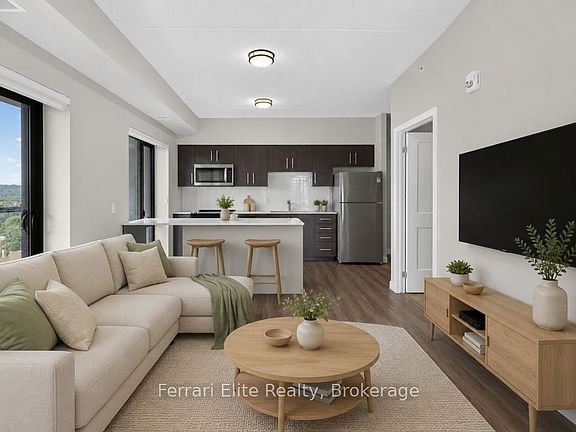 5th image of 15 Queen St S #1114