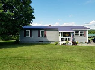 144 Old State Rd, Poland, NY 13431
