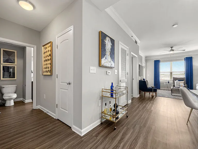 The GoodWynn at Town Brookhaven by ARIUM — Photo 44