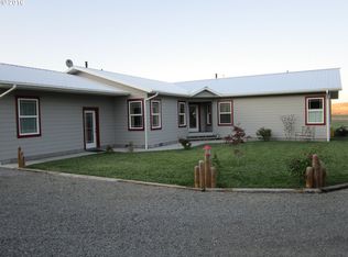 1020 Newport Ave, Imbler, OR 97841