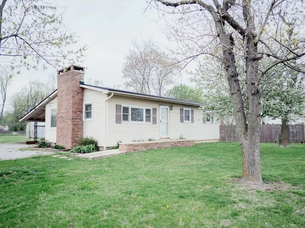 3906 N Saint Joseph Ave, Evansville, IN 47720