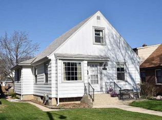 3959 S 1st Pl, Milwaukee, WI 53207