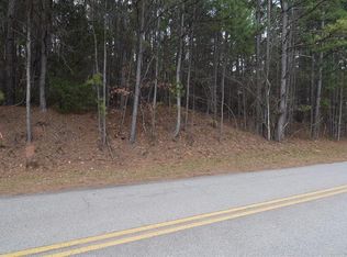 0 Simmons Rd, Social Circle, GA 30025