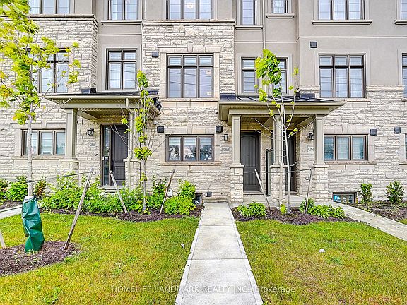 3rd image of 4263 Major Mackenzie Dr E