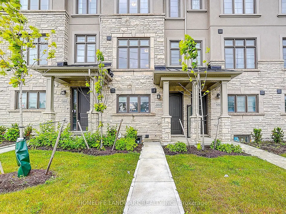 4263 Major Mackenzie Dr E