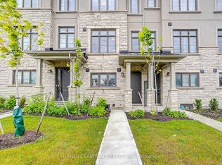 4263 Major Mackenzie Dr E, Markham, ON L6C 3L5