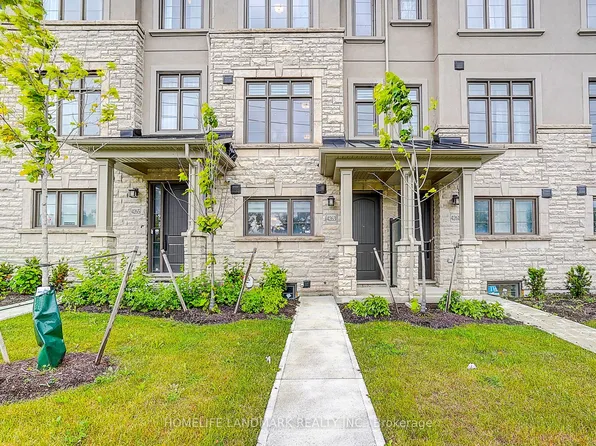4263 Major Mackenzie Dr E, Markham, ON L6C 3L5