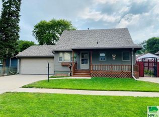 1314 S Royce St, Sioux City, IA 51106