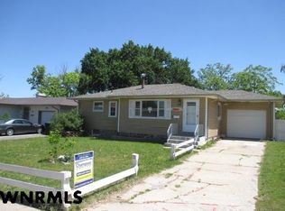 2663 El Rancho Rd, Sidney, NE 69162