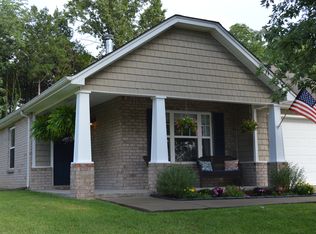 2864 Meadow Gln, Mount Juliet, TN 37122