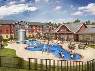 50 Valleyview Rd, Canyon, TX 79015