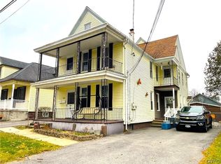 946 Cherry St, Utica, NY 13502