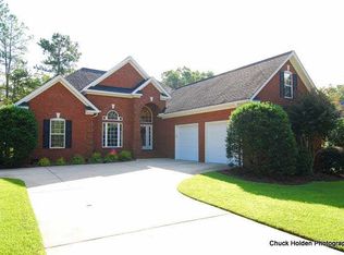 172 Harbour Watch Blvd, Leesville, SC 29070