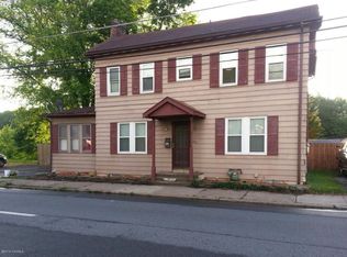 338 S Front St, Milton, PA 17847