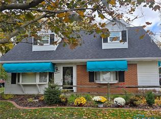 1917 Eastgate Rd, Toledo, OH 43614