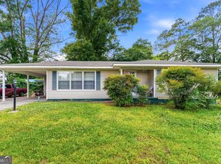26 Robin Hood Rd NE, Rome, GA 30161