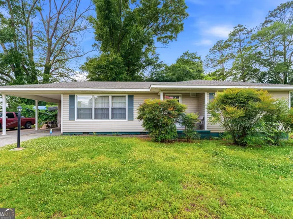 26 Robin Hood Rd NE, Rome, GA 30161