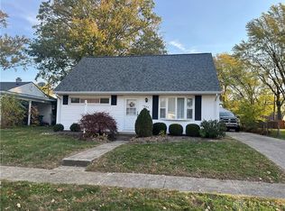 2044 Gay Dr, Dayton, OH 45420