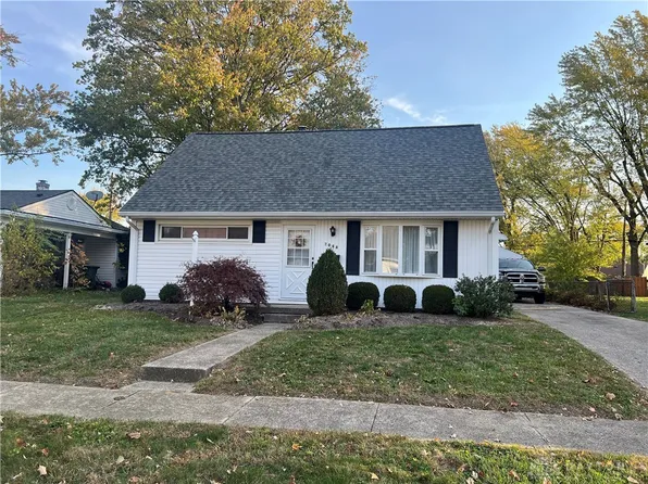 2044 Gay Dr, Dayton, OH 45420
