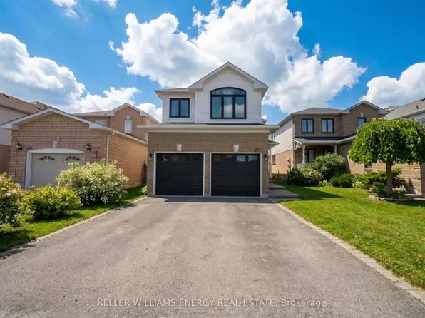 179 Wilkins Cres, Clarington, ON L1E 3B7