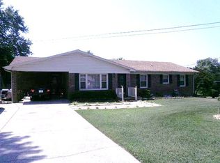 410 Powell Rd, South Boston, VA 24592