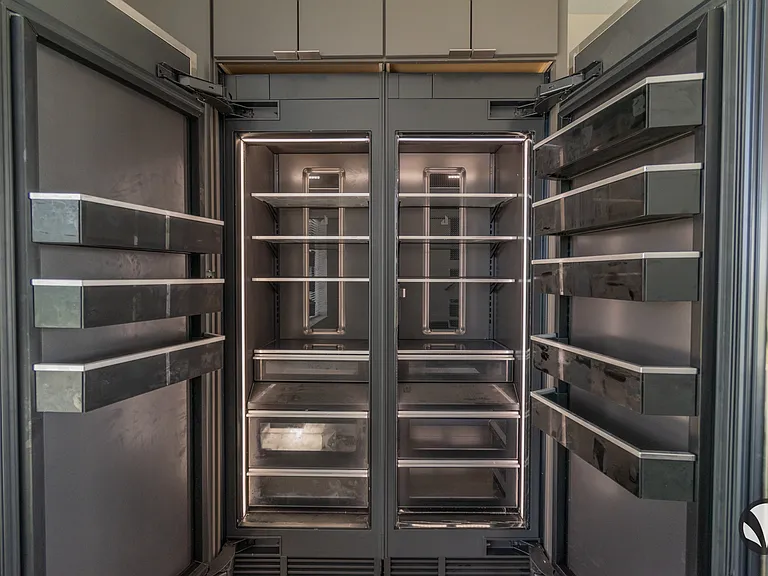Chateau at Yankee Hill Apartments — Photo 42