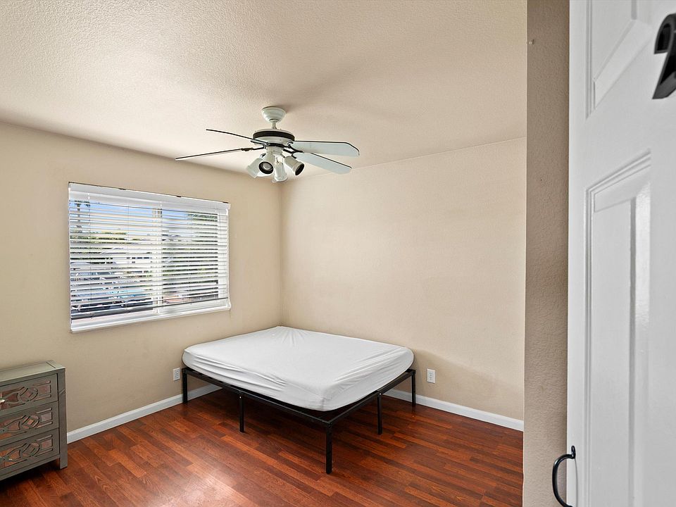 Bedroom #2