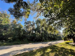 Creek Bluff Run LOT 43, Flagler Beach, FL 32136