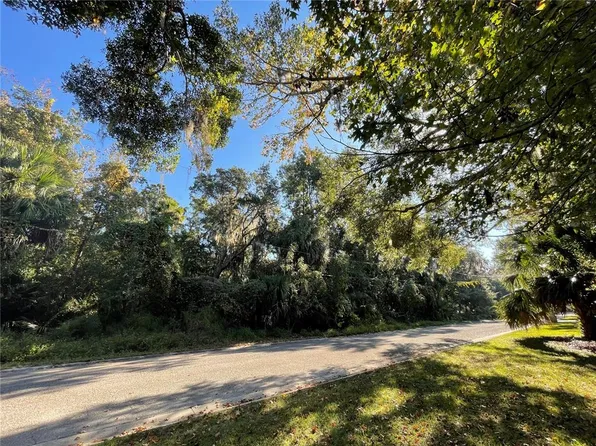 Creek Bluff Run Lot 43, Flagler Beach, FL 32136